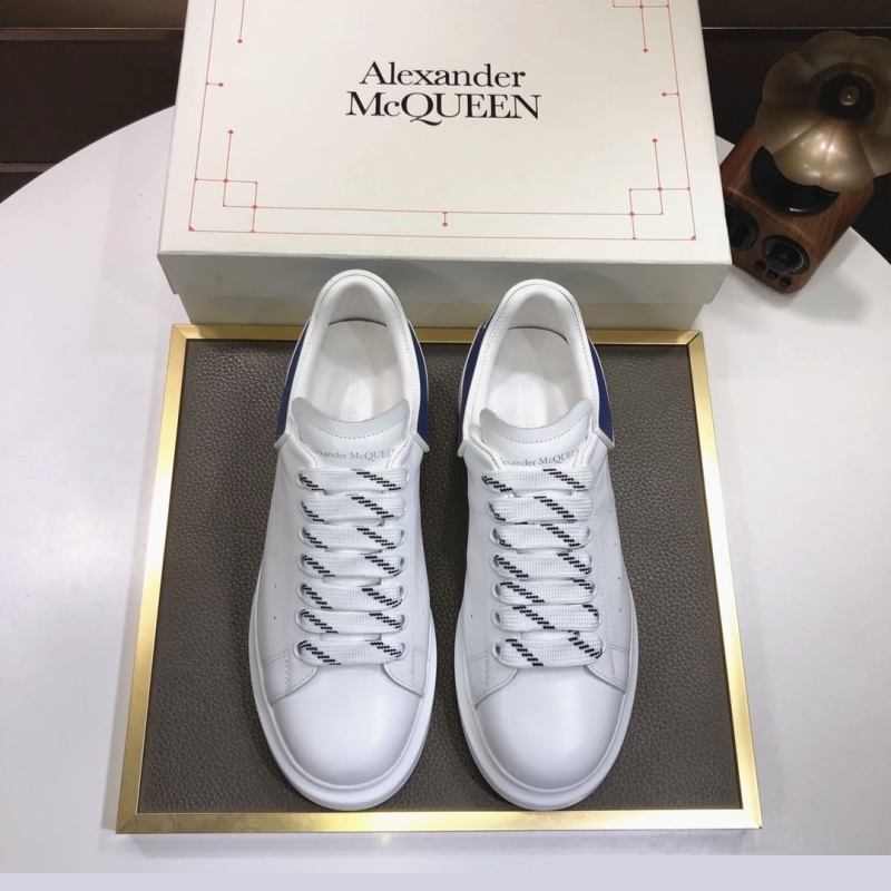 alexander M*Q*en casual shoes